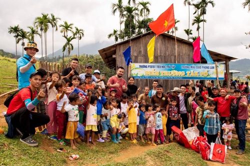 Chăm lo Tết cho người nghèo – 'Mệnh lệnh' từ trái tim