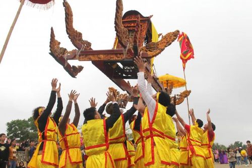 Tạm dừng các lễ hội trên địa bàn tỉnh Nghệ An để phòng, chống dịch Covid-19