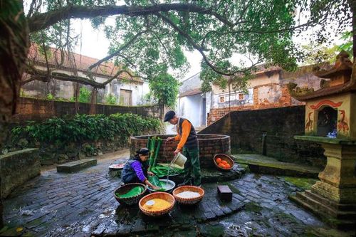Nguồn gốc và ý nghĩa của Tết Nguyên đán