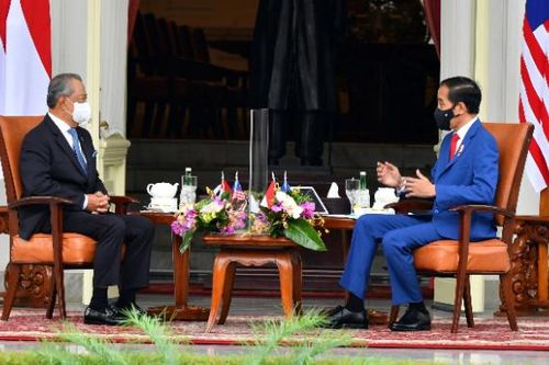 Indonesia và Malaysia kêu gọi họp ASEAN về cuộc đảo chính Myanmar