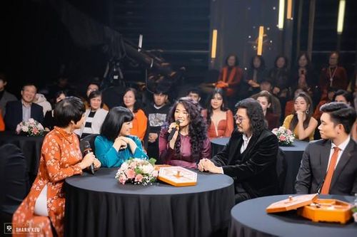 'Mùa đoàn tụ' câu chuyện về tết sum vầy sẽ lên sóng VTV vào đêm giao thừa