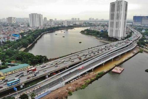 HoREA góp ý 9 trọng tâm trong quy hoạch TP.HCM