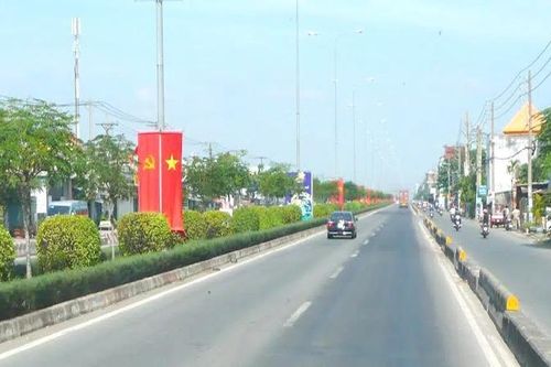 Đảm bảo trật tự an toàn giao thông: Sẽ tách làn riêng cho xe máy
