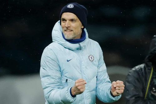 Đánh bại Tottenham, Chelsea tiếp tục bất bại dưới thời HLV Tuchel