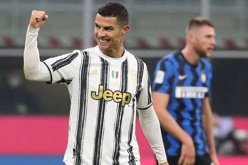 Juventus đàm phán giữ Ronaldo đến năm 38 tuổi