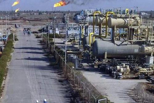 Iraq: Sản lượng dầu thô trong tháng 1 thấp hơn hạn ngạch của OPEC+ 50,000 thùng/ngày