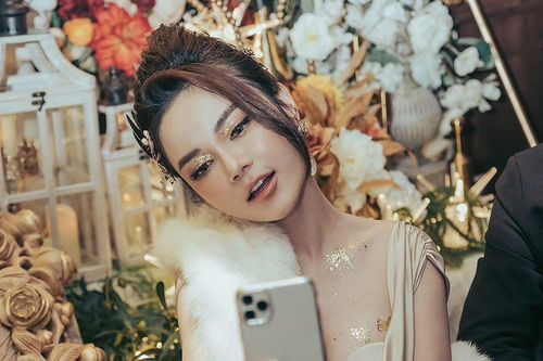Hồng Phương 'Nếp nhà' chia sẻ lý do 'mất tích' khỏi màn ảnh