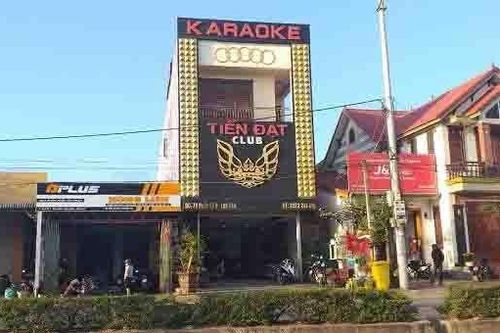 Giao lưu khi đi hát karaoke, nam thanh niên bị đâm tử vong