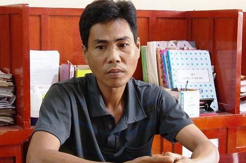 Đánh bất tỉnh người đàn ông tàn tật, cướp 187 tờ vé số
