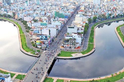 Dự án 500 triệu USD: TP.Hồ Chí Minh xin chậm 10 năm, Bộ nói 'không đúng Luật'