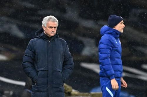 Mourinho: 'Thua Chelsea như thế này quả là đau'