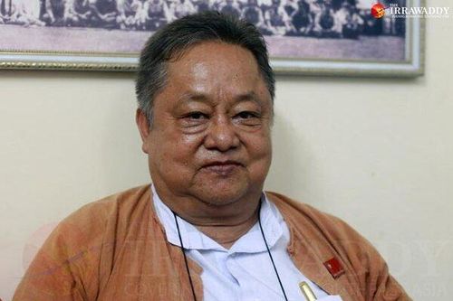 Cựu cố vấn chủ chốt của bà Aung San Suu Kyi bị bắt