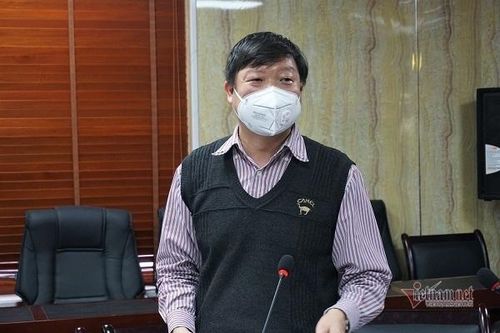Hải Dương đã khóa chặt ổ dịch siêu lây nhiễm tại Công ty Poyun