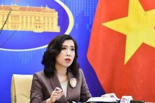 Việt Nam ủng hộ Anh tăng cường quan hệ kinh tế - thương mại với các nước CCTPP