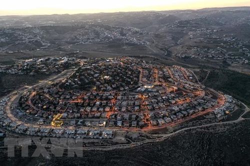 LHQ kêu gọi Israel và Palestine không làm hỏng tiến trình hòa bình