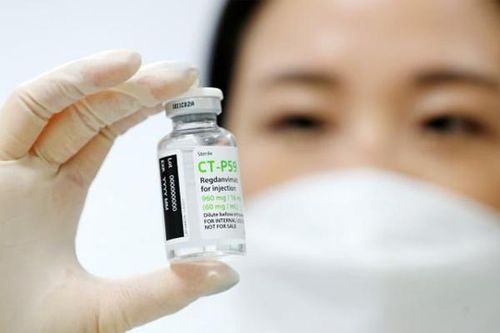 Hàn Quốc cấp phép thuốc điều trị COVID-19 đầu tiên sản xuất trong nước