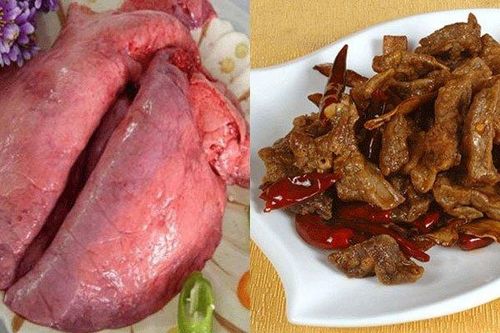 3 bộ phận bẩn nhất ở lợn, thèm mấy cũng chớ ăn kẻo rước bệnh vào người