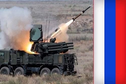 Pantsir-S1E lọt vào tay Mỹ: Nguy hại đến mức nào?