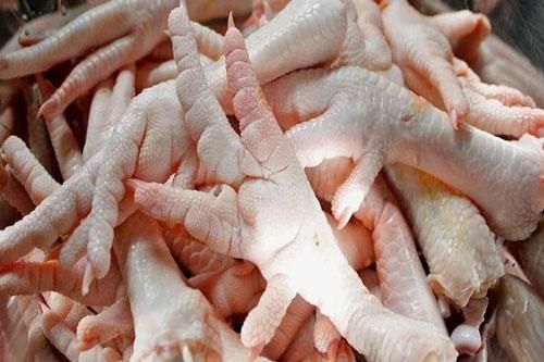 Thời điểm cận Tết mua chân gà để ăn nhậu, chuyên gia khuyến cáo 3 điều quan trọng