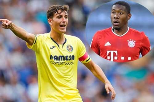 Ramos ra tối hậu thư cho Real Madrid
