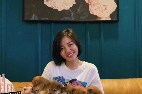 Căn hộ của Văn Mai Hương: Góc nào sống ảo cũng lung linh, riêng phòng thay đồ là nơi có ngàn lẻ một bức ảnh