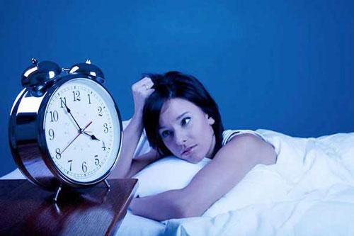 Thức khuya gây ảnh hưởng nghiêm trọng đến hoạt động của gan