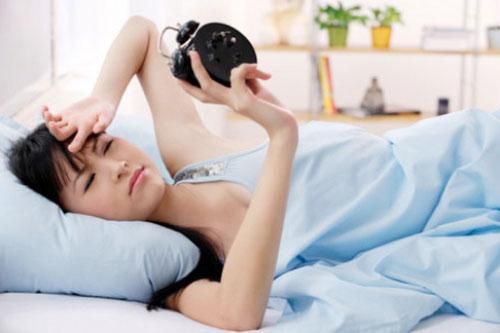 Sai lầm khi ngủ bạn phải dừng lại ngay hôm nay