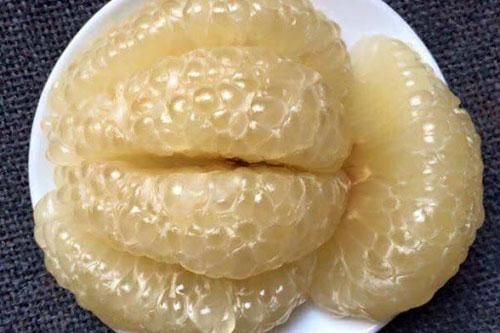 Bưởi tốt nhưng có thể biến thành 'độc dược' nếu ăn theo các cách sau