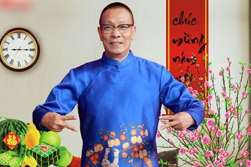 'Ký ức vui vẻ' hé lộ số phát Tết: MC Lại Văn Sâm mặc áo dài xuân, netizen vào nhắc vụ BTC xin lỗi vì sự cố