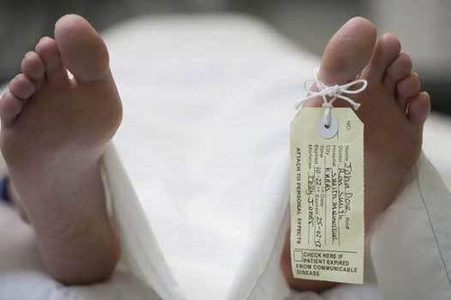 Có thể đoán chính xác thời điểm qua đời?