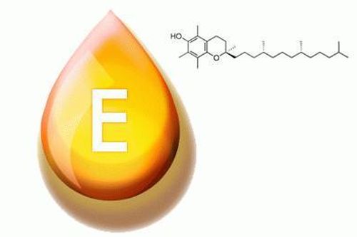 Vitamin E làm tăng nguy cơ đột quỵ?