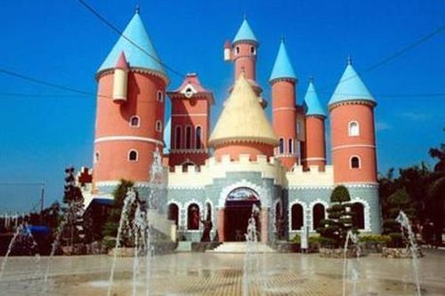 Công viên nước Đầm Sen sắp trả cổ tức tỷ lệ 25%