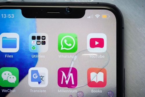 Phát hiện thủ đoạn hack thành công iPhone, iFan cần cập nhật ngay