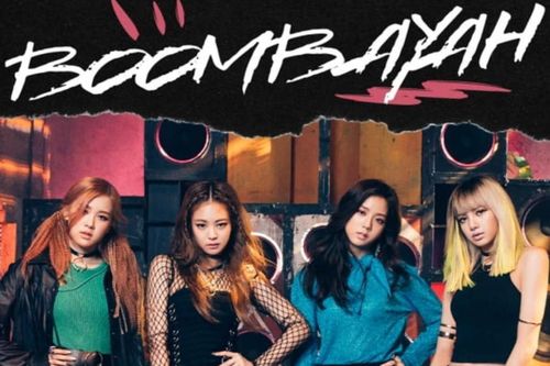 MV 'Boombayah' của BlackPink cán mốc 1,1 tỷ lượt xem