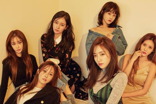 Biên đạo nổi tiếng Hàn Quốc tiết lộ 6 nữ Idol học vũ đạo chậm nhất, trong đó có cả thành viên nhảy chính