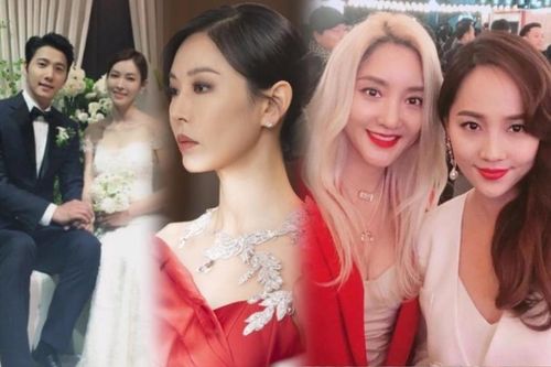 'Penthouse 2': Lộ tạo hình mới của Kim So Yeon, 'chốt đơn' dàn cameo đình đám gây choáng!