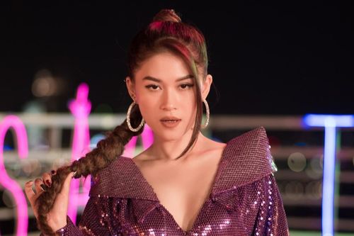 Trước nghi vấn 'lấn sân' làm ca sĩ, Ngọc Thanh Tâm nói gì?