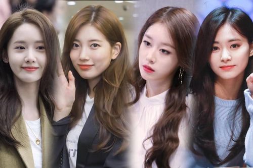 Yoona, Suzy, Jiyeon và Tzuyu: Ai mới thực sự là idol đẹp nhất Kpop?