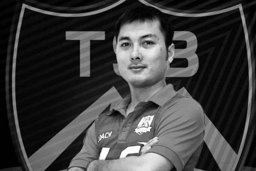 HLV futsal Huỳnh Bá Tuấn qua đời đột ngột ở tuổi 37