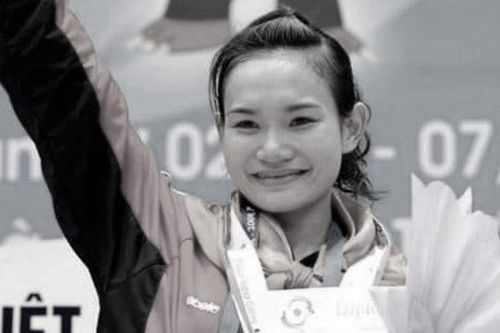 Tượng đài pencak silat Việt Nam qua đời ở tuổi 35 vì ung thư