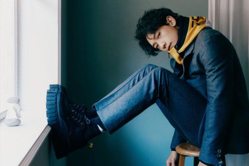 Bi Rain tiếp tục úp mở về màn kết hợp mới, lần này sẽ là 1 nữ Idol, người đó là...