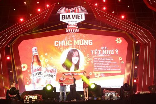 Vạn lời chúc như ý mang 'Vạn lời chúc như ý' đến mọi miền Tổ quốc
