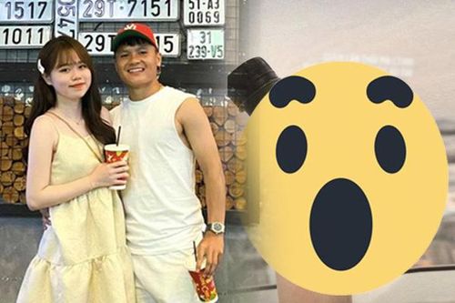 Mặt tròn vo, bạn gái cũ Quang Hải lên dây cót giảm cân đón Tết với thực đơn không ngờ