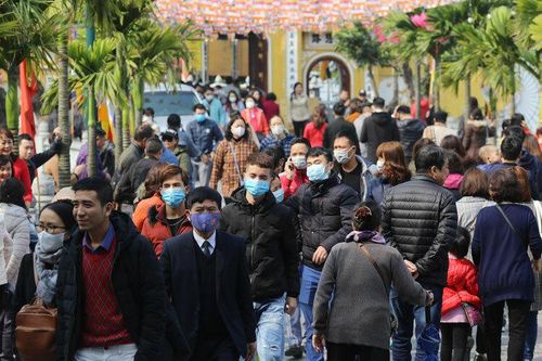 Quyền thực hành tín ngưỡng và trách nhiệm chống dịch