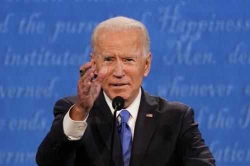 Tổng thống Biden: Trung Quốc là 'đối thủ đáng gờm' nhất của Mỹ