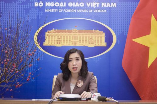 Việt Nam sẵn sàng chia sẻ kinh nghiệm tham gia CPTPP với Anh
