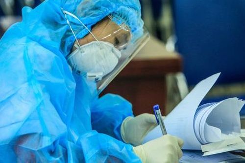 Nhân viên công chứng Hà Nội nhiễm Covid-19 khai báo không trung thực