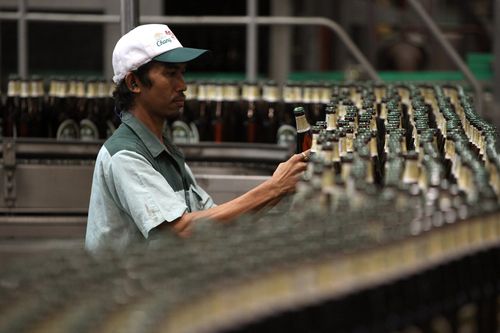 ThaiBev sắp IPO mảng bia tại Singapore với định giá 10 tỷ USD