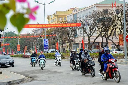 Tết ở những đơn vị trực chiến