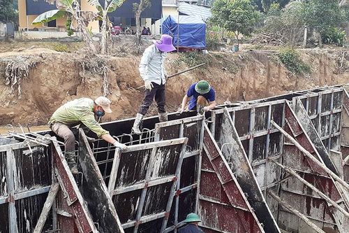 Huy động nguồn lực đầu tư phát triển kinh tế - xã hội